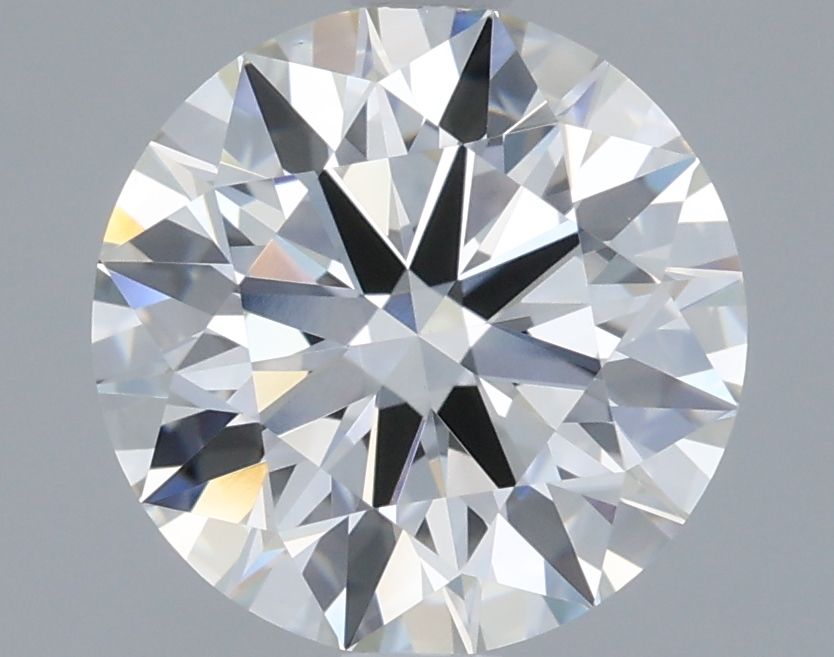 2.05 ct Round diamond