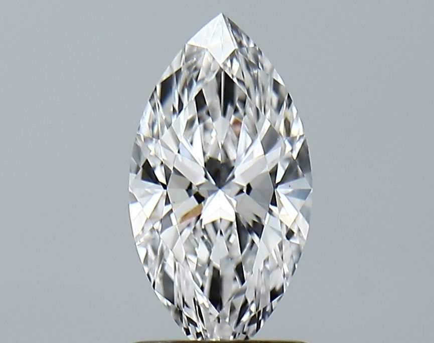 1.08 ct. marquise Lab Grown Diamond front image
