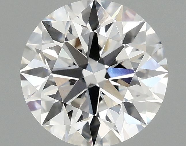 1.06 ct. round Lab Grown Diamond front image