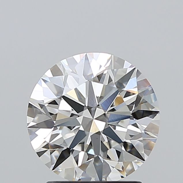 2.10 ct Round diamond