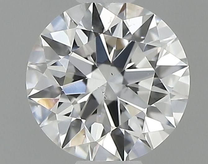 0.50 ct Round diamond