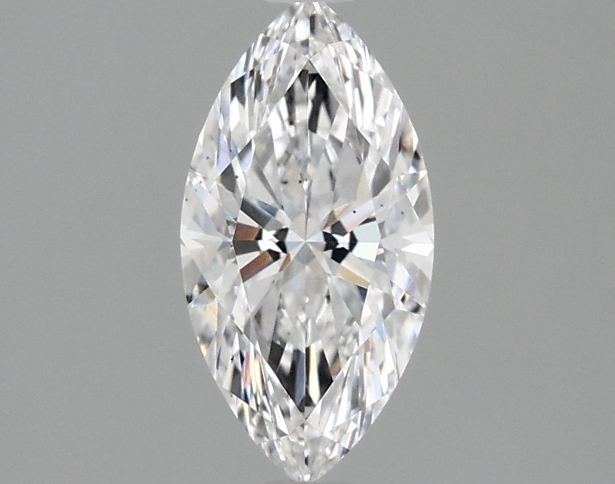 1.06 ct. marquise Lab Grown Diamond front image