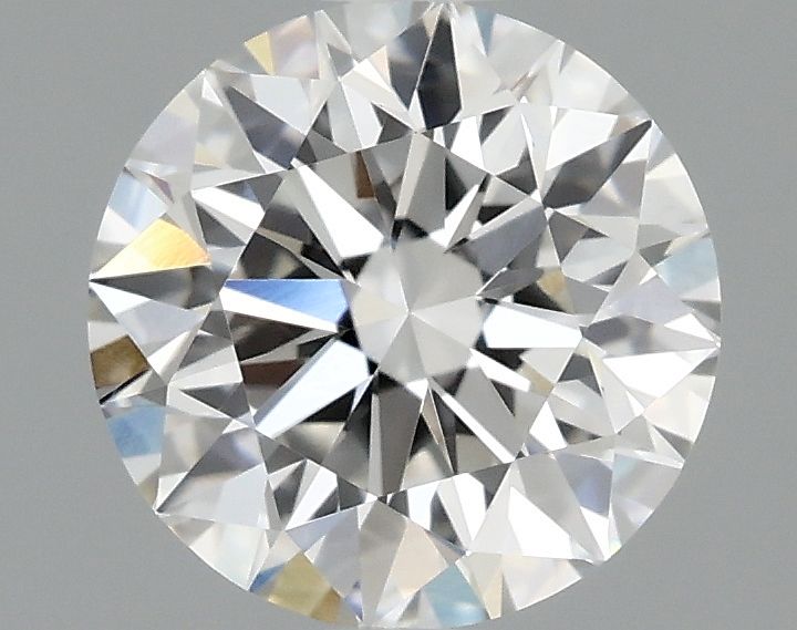 1.06 ct. round Lab Grown Diamond front image