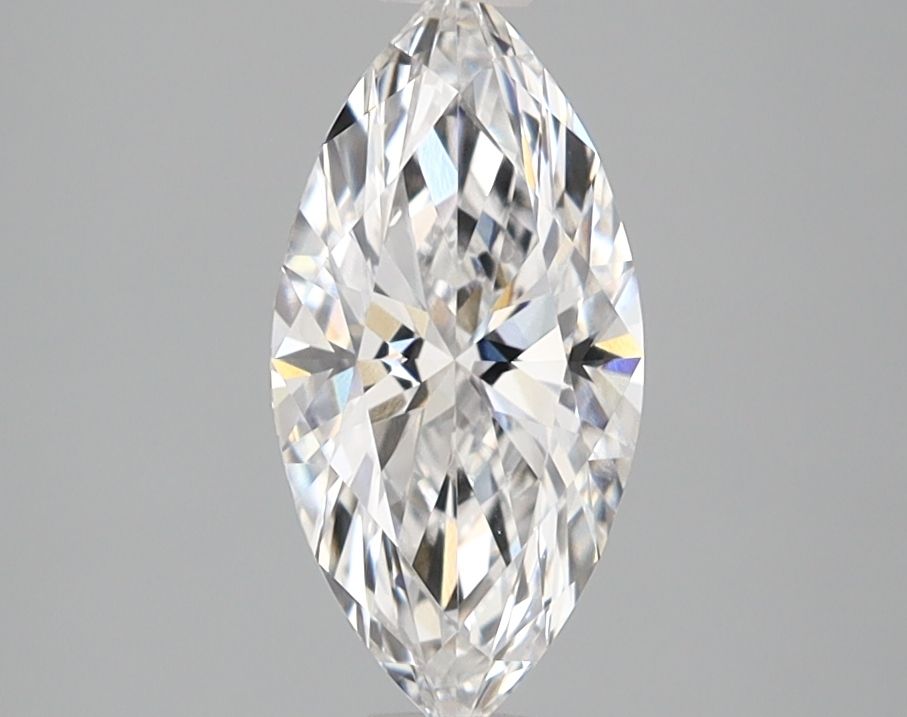 1.01 ct. marquise Lab Grown Diamond front image