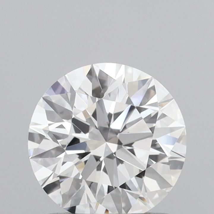 1.03 ct. round Lab Grown Diamond front image