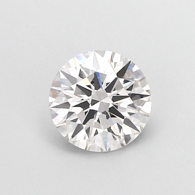 1.58 ct Round diamond