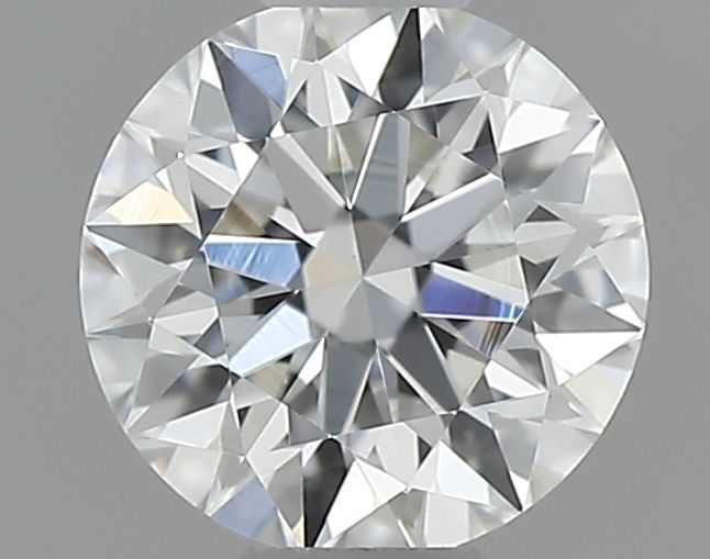 0.31 ct Round diamond