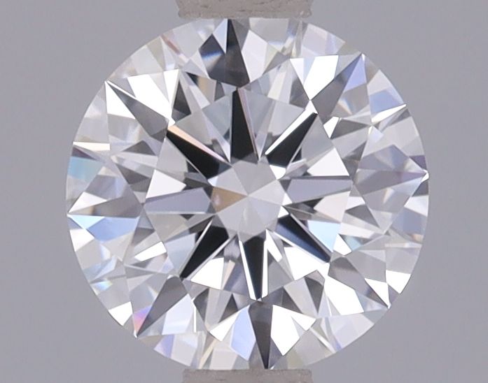 1.01 ct. round Lab Grown Diamond front image