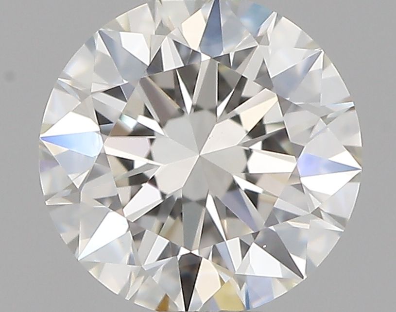 0.50 ct Round diamond