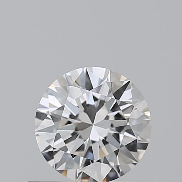 0.50 ct Round diamond