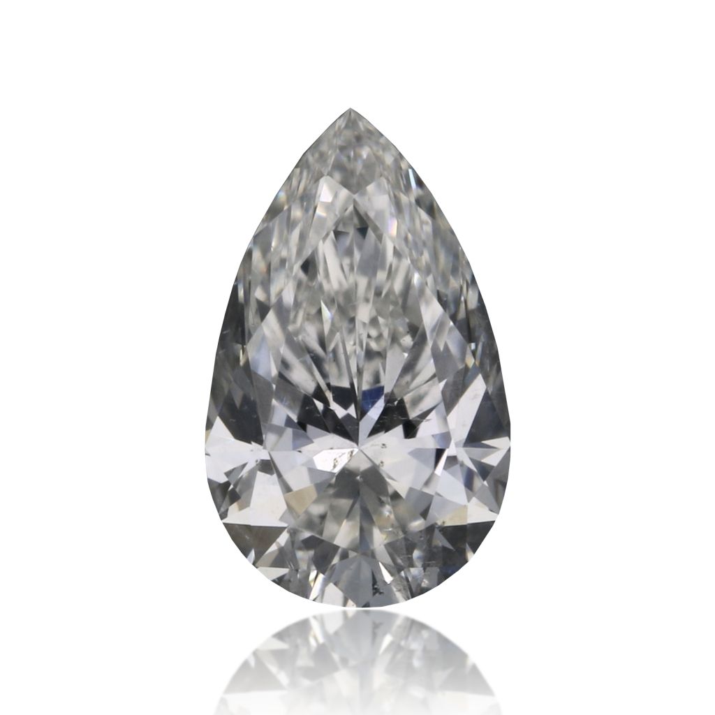 0.3 ct Pear Diamond