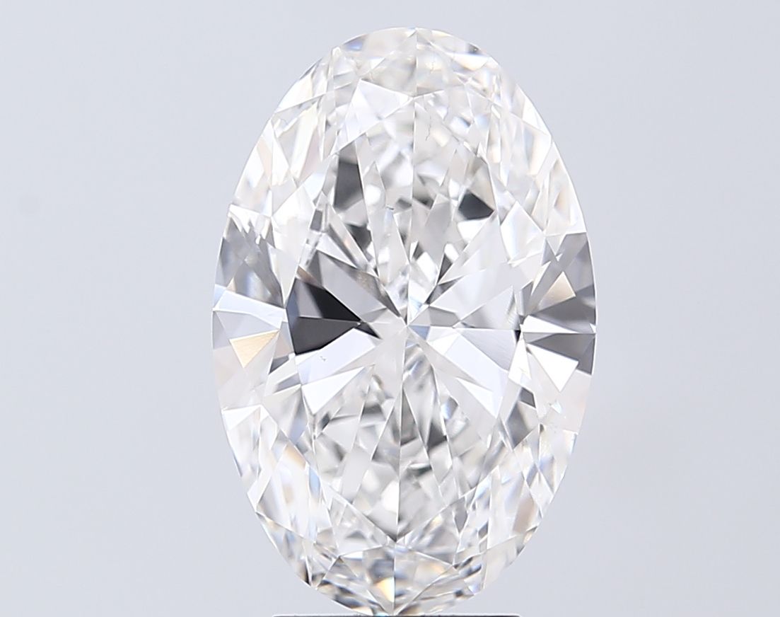 5.02 Carat
