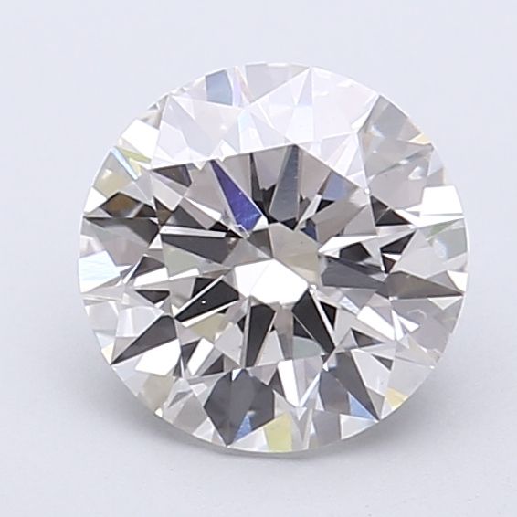1.50 ct Round diamond