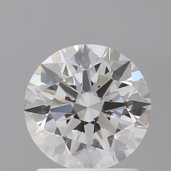 1.58 ct. round Lab Grown Diamond front image