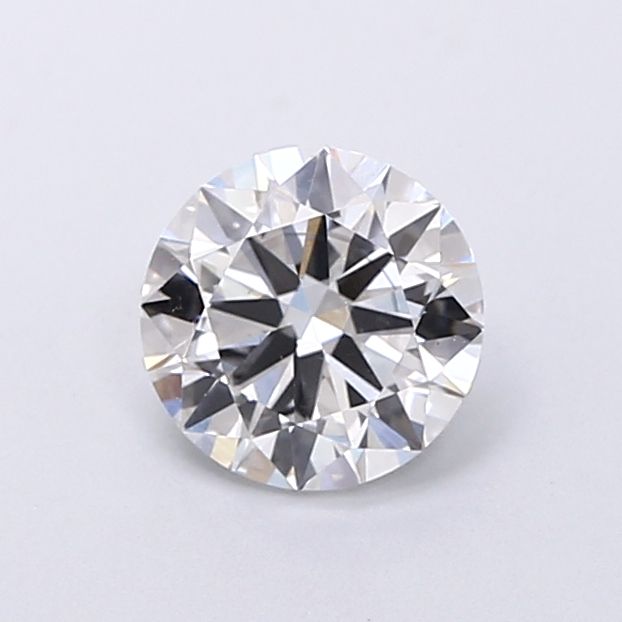 1.08 ct. round Lab Grown Diamond front image