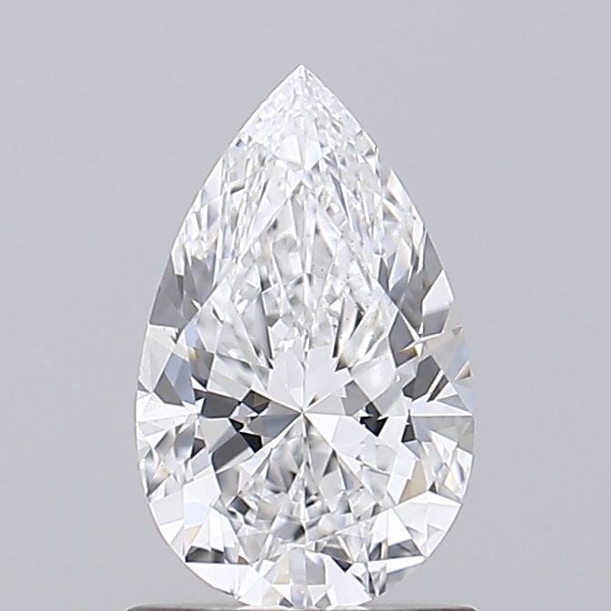 1.01 ct. pear Lab Grown Diamond front image