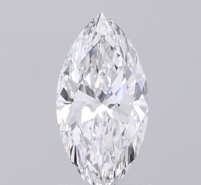 1.05 ct. marquise Lab Grown Diamond front image