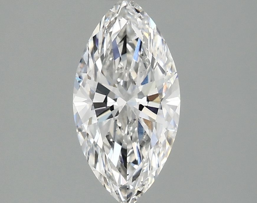1.09 ct. marquise Lab Grown Diamond front image
