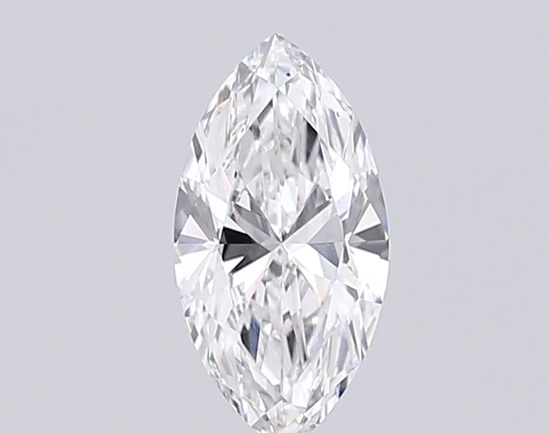 1.09 ct. marquise Lab Grown Diamond front image