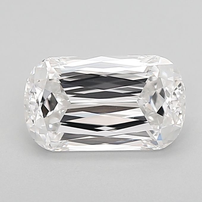 1.51 ct Cushion Modified diamond