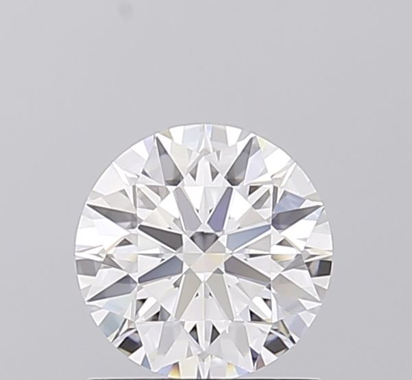 1.01 ct. round Lab Grown Diamond front image
