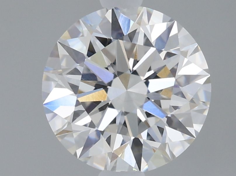 1.07 ct. round Lab Grown Diamond front image