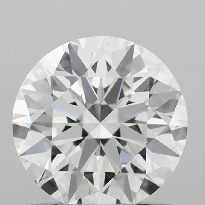 1.03 ct. round Lab Grown Diamond front image