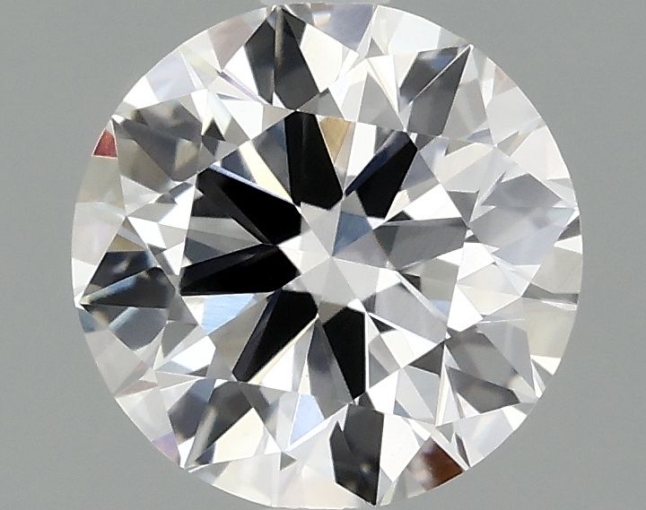 1.06 ct. round Lab Grown Diamond front image