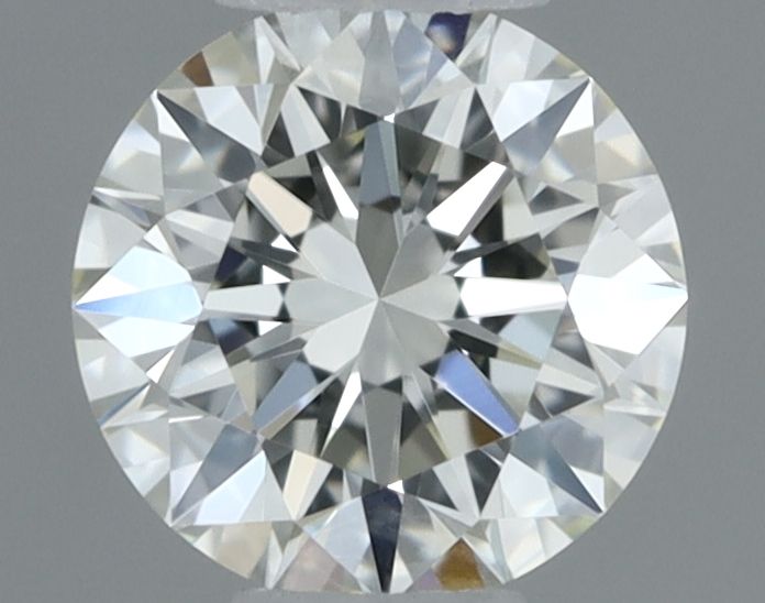 0.30 ct Round diamond