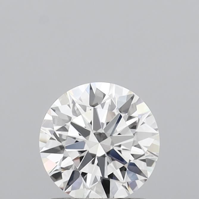 1.04 ct. round Lab Grown Diamond front image