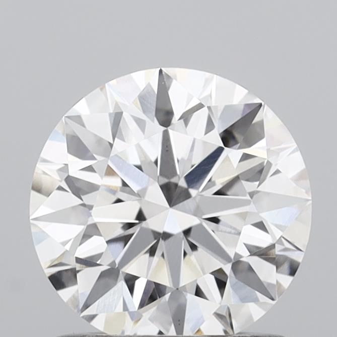 1.02 ct. round Lab Grown Diamond front image