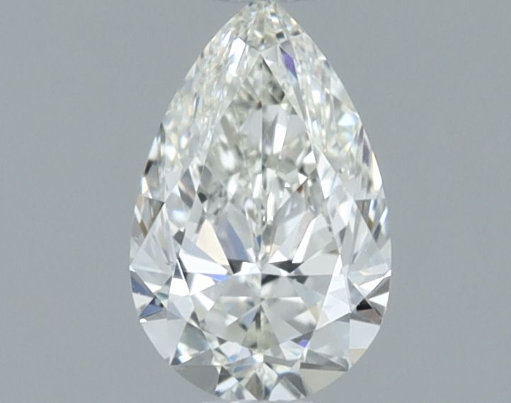 0.80 ct Pear diamond