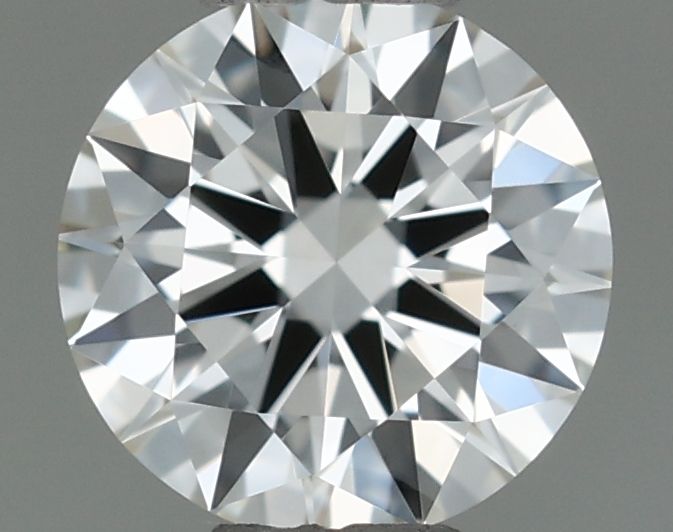 0.31 ct Round diamond