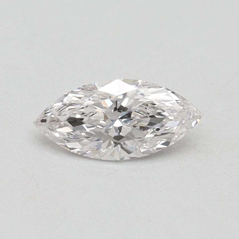 0.32 ct Marquise diamond