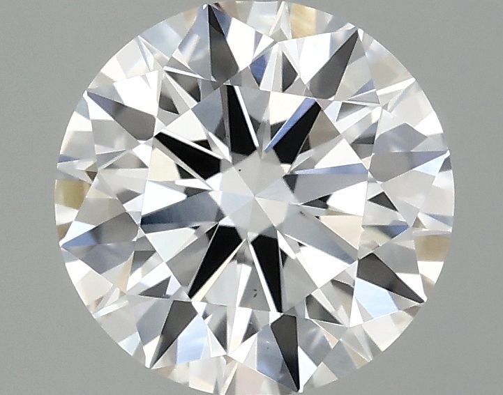 1.09 ct. round Lab Grown Diamond front image