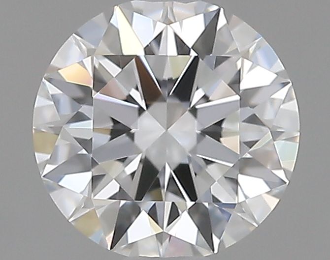 1.01 ct. round Lab Grown Diamond front image