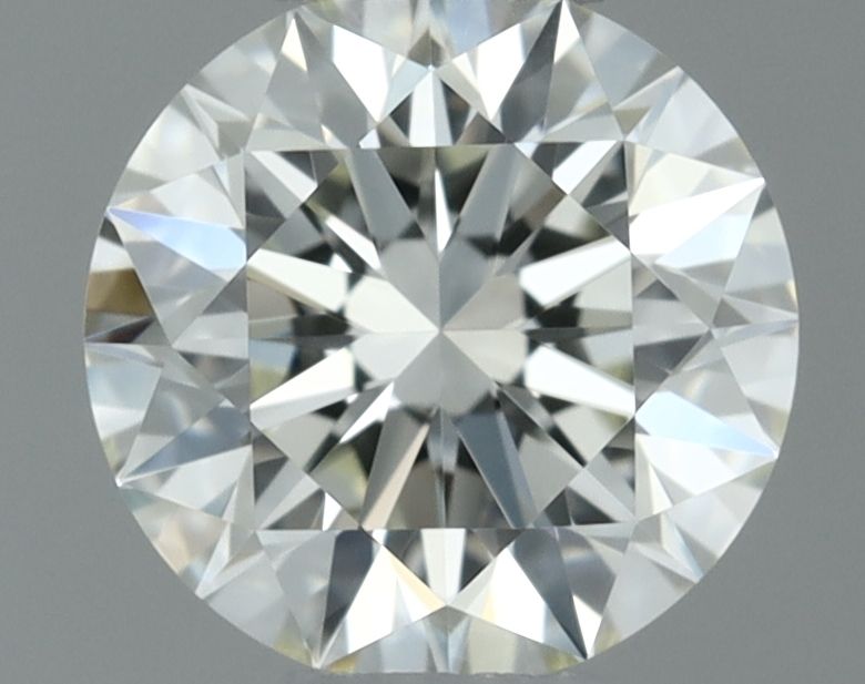 0.40 ct Round diamond