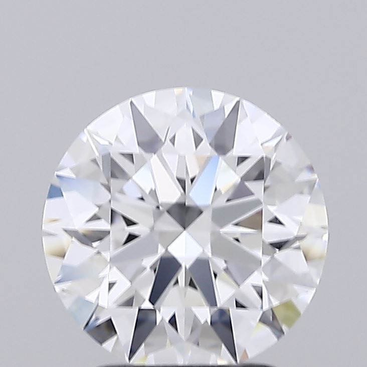 2.31 ct. round Lab Grown Diamond front image