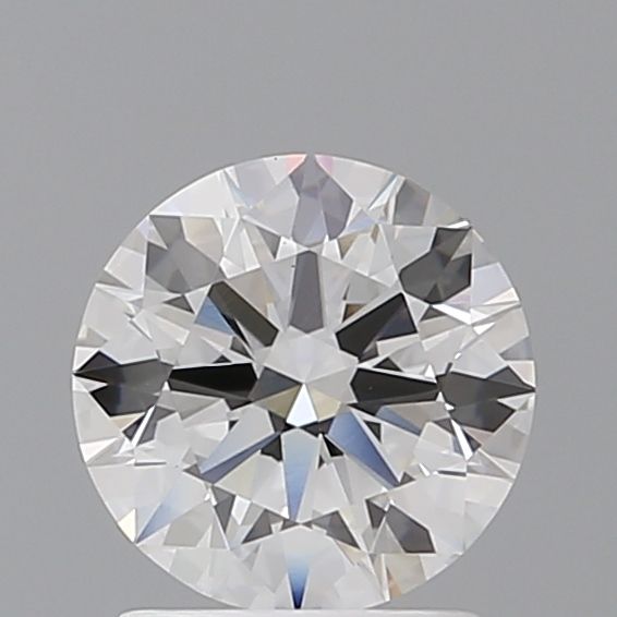 1.58 ct. round Lab Grown Diamond front image