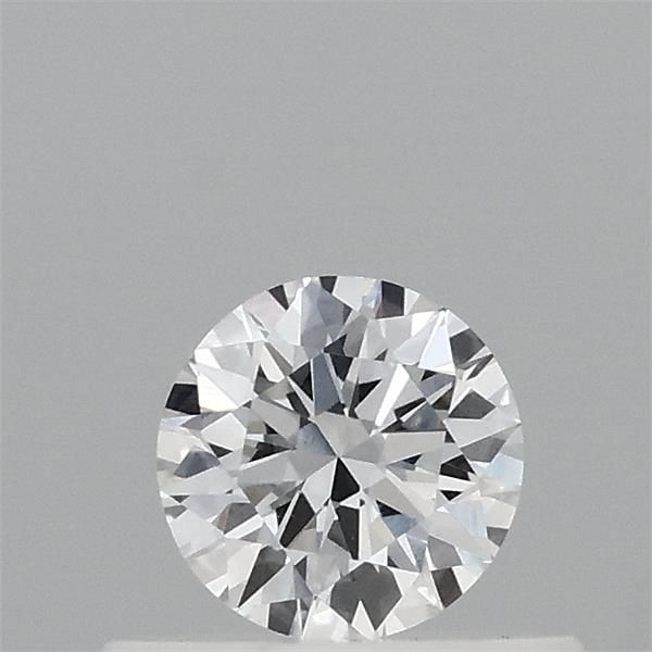 0.34 ct lab-grown Round Diamond
