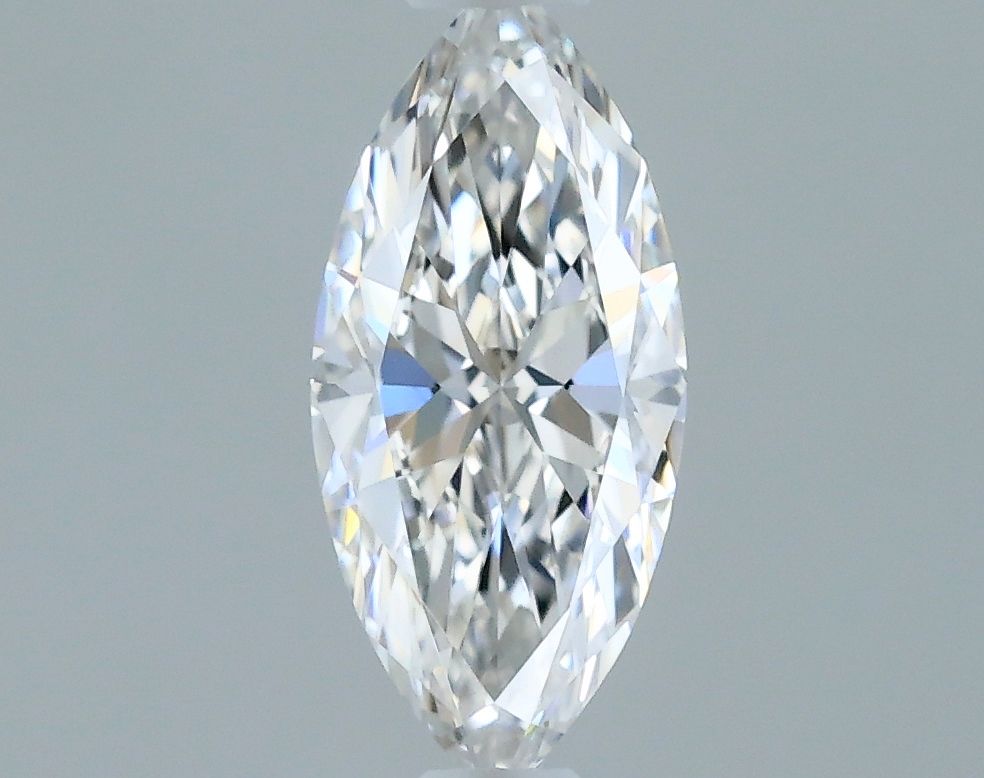 0.32 ct Marquise diamond