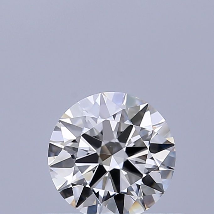 0.34 ct Round diamond