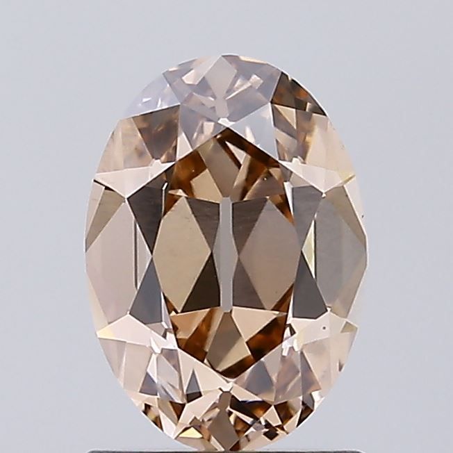 1.20 ct Oval diamond