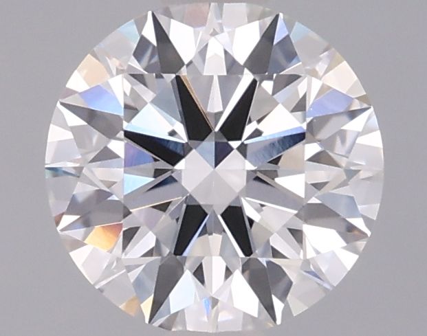 1.08 ct. round Lab Grown Diamond front image