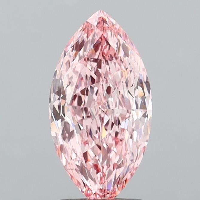 2.08 ct Marquise diamond