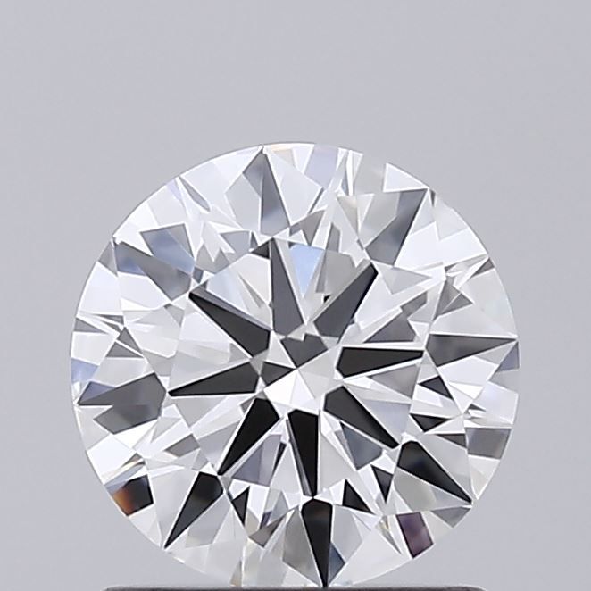 1.00 ct. round Lab Grown Diamond front image