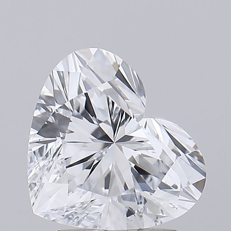 2.45 Carat