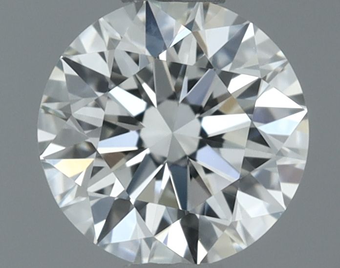 0.40 ct Round diamond