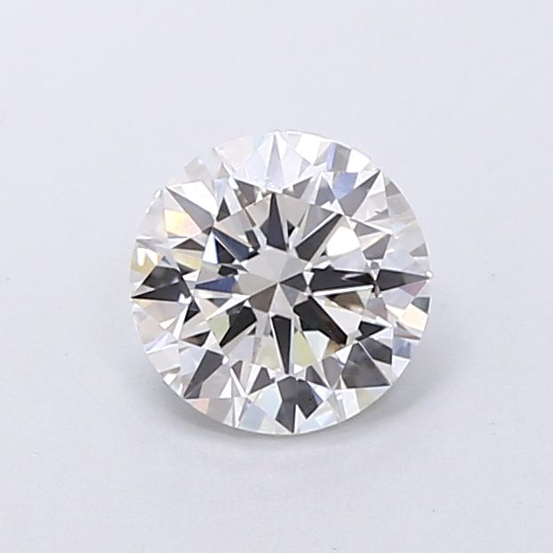 1.05 ct Round diamond