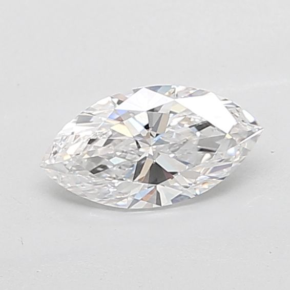 1.03 ct. marquise Lab Grown Diamond front image